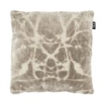 Pillow Faune - beige