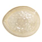 Dinner plate Daze - light brown