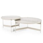 Coffee table Sib ( set of 2 )