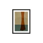 Geen Mosterd 50x70