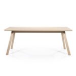 Eettafel Thomas 220x90 cm