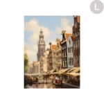 Amsterdam Large